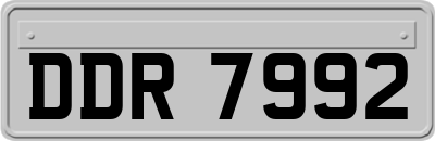 DDR7992