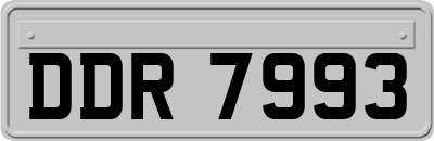 DDR7993