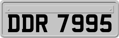 DDR7995