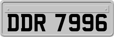DDR7996