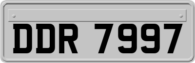 DDR7997
