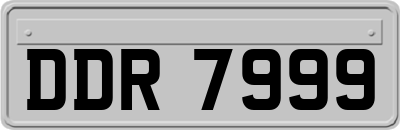 DDR7999