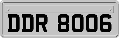 DDR8006