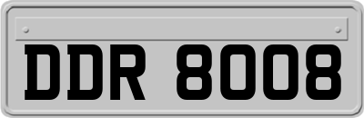 DDR8008