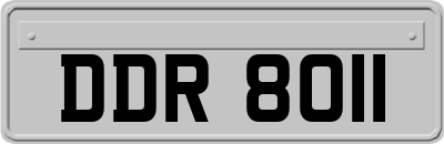 DDR8011
