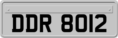 DDR8012