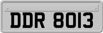 DDR8013