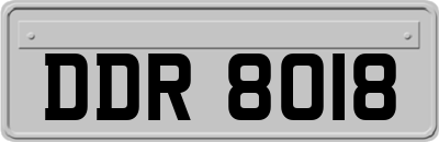 DDR8018