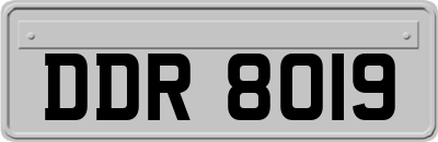 DDR8019