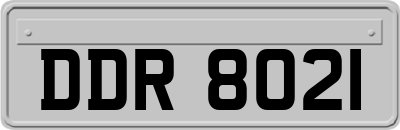DDR8021