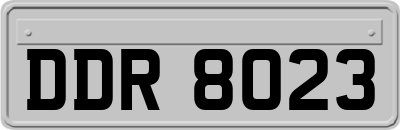 DDR8023