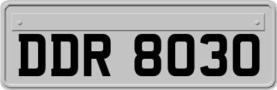 DDR8030