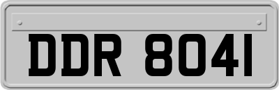 DDR8041