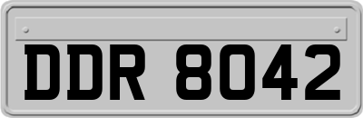 DDR8042