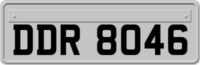 DDR8046