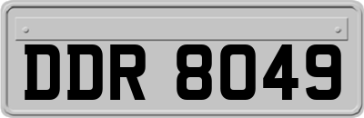 DDR8049