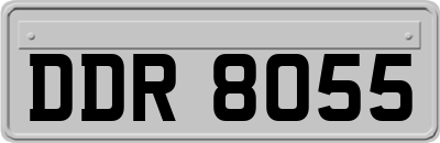 DDR8055