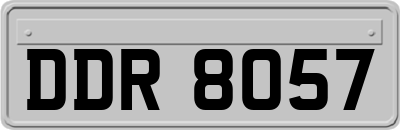 DDR8057
