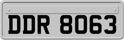 DDR8063