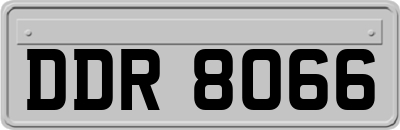 DDR8066
