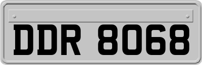 DDR8068
