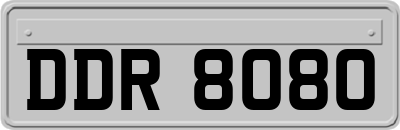 DDR8080