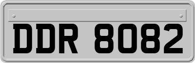 DDR8082
