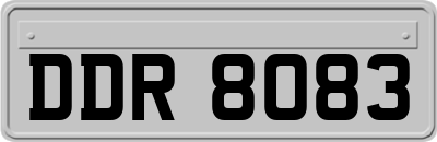 DDR8083