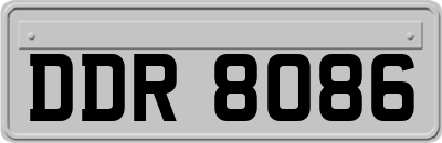 DDR8086
