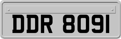 DDR8091