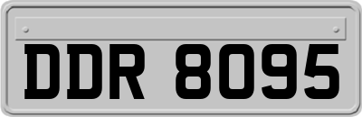 DDR8095