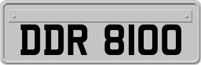 DDR8100