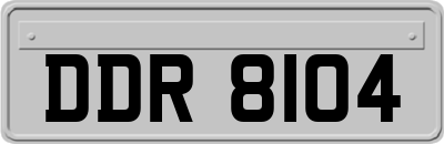 DDR8104