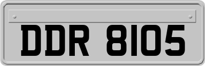 DDR8105