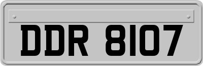 DDR8107