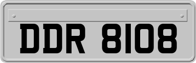 DDR8108