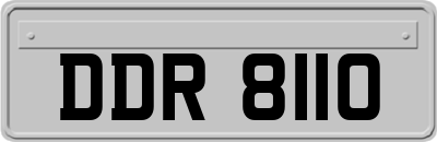 DDR8110