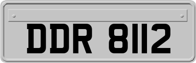 DDR8112