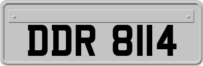 DDR8114