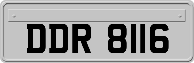DDR8116