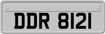 DDR8121