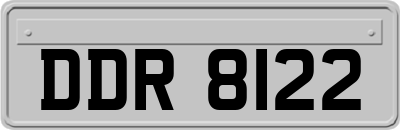 DDR8122