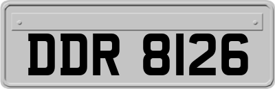 DDR8126