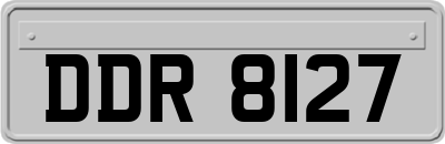 DDR8127