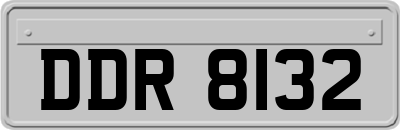 DDR8132
