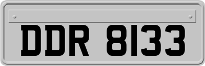 DDR8133