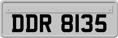 DDR8135