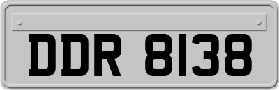 DDR8138