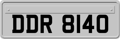 DDR8140