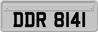 DDR8141